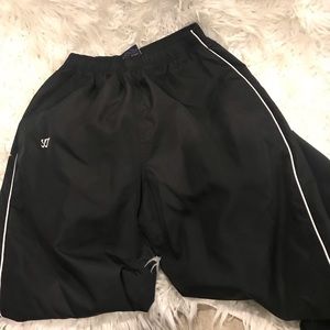 Warrior hockey pants